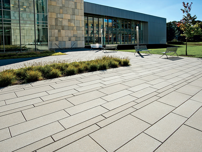 Concrete Paver Samples – Brad Hedges