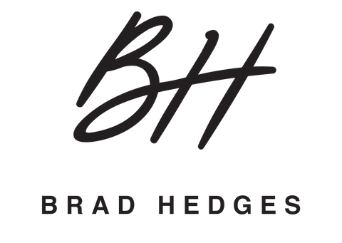 Brad Hedges