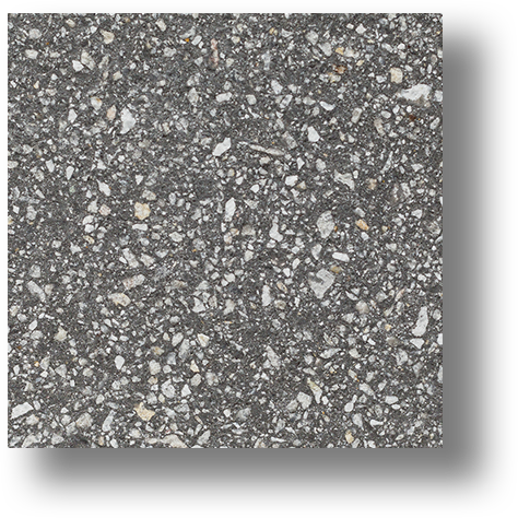 Hanover Paver - Charcoal Tudor Finish – Brad Hedges