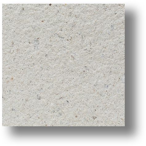 Hanover Paver - Glacier White Tudor Finish