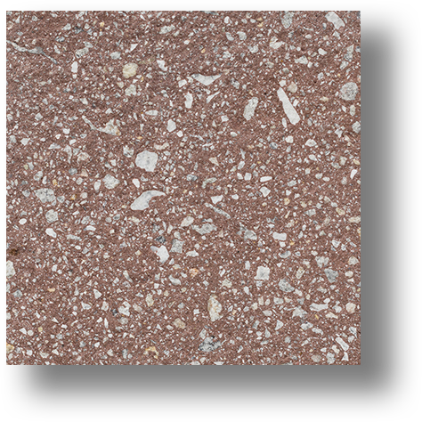 Hanover Paver - Red 15 Tudor Finish – Brad Hedges Hanover Paver - Red 15 Tudor Finish – Brad Hedges