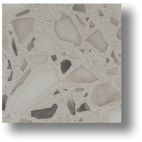 Venetian Terrazzo Samples – Brad Hedges
